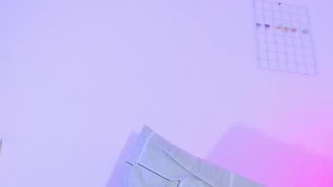 Your favorite IAM LUISA  online show from December 2024 06:48:02 AM