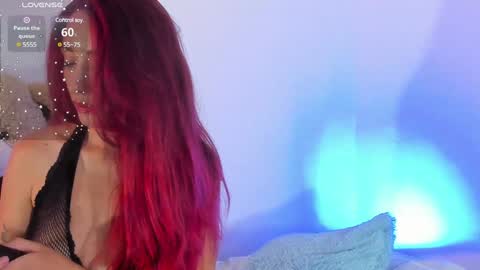 Your favorite IAM LUISA  online show from December 2024 04:59:01 AM