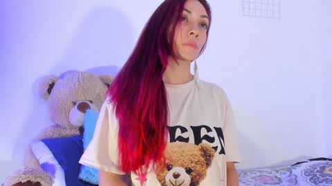 Your favorite IAM LUISA  online show from January 2025 06:20:01 AM