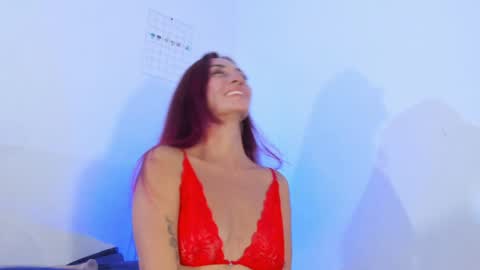 Your favorite IAM LUISA  online show from January 2025 09:04:02 AM