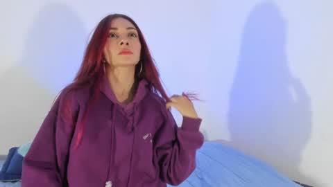 Your favorite IAM LUISA  online show from February 2025 03:10:02 AM