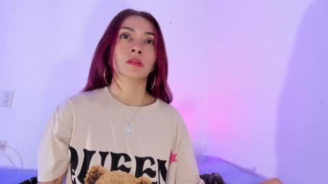 Your favorite IAM LUISA  online show from February 2025 09:38:02 AM