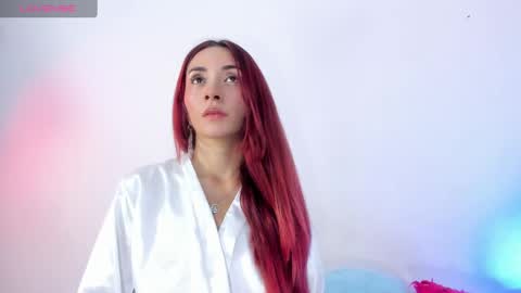 Your favorite IAM LUISA  online show from February 2025 07:15:01 AM