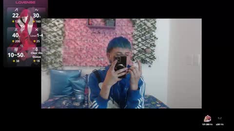 Snapshot of iam_lukas__ chatting on September 2025 03:09:02 AM iam_lukas__ online show from September 2025 03:09:02 AM