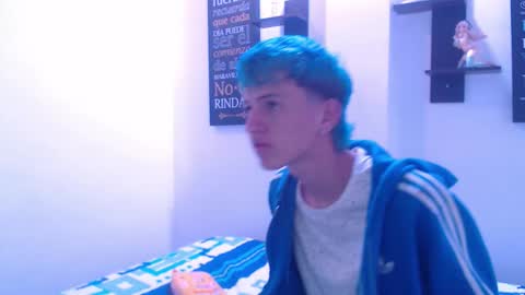 Snapshot of iam_lukas__ chatting on September 2025 01:21:02 AM iam_lukas__ online show from September 2025 01:21:02 AM