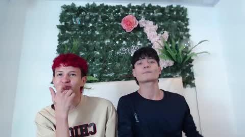 Snapshot of iam_lukas__ chatting on November 2025 03:28:02 AM iam_lukas__ online show from November 2025 03:28:02 AM