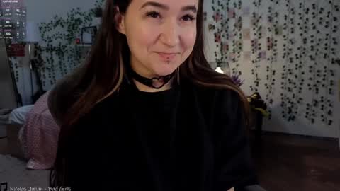 Snapshot of iam_meg chatting on December 2024 02:32:02 AM Meg online show from December 2024 02:32:02 AM