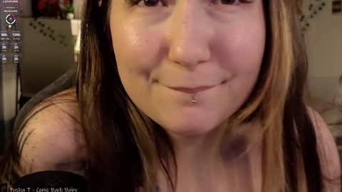 Snapshot of iam_meg chatting on December 2024 04:54:01 PM Meg online show from December 2024 04:54:01 PM