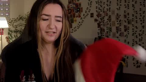 Snapshot of iam_meg chatting on December 2024 02:10:02 PM Meg online show from December 2024 02:10:02 PM