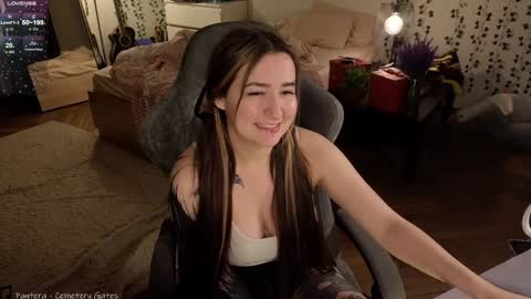 Snapshot of iam_meg chatting on January 2025 03:50:02 AM Meg online show from January 2025 03:50:02 AM