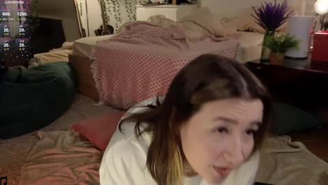 Snapshot of iam_meg chatting on January 2025 04:29:01 AM Meg online show from January 2025 04:29:01 AM