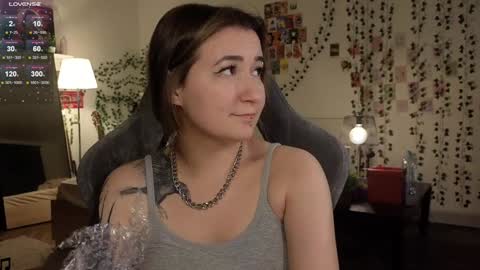 Snapshot of iam_meg chatting on January 2025 01:04:01 AM Meg online show from January 2025 01:04:01 AM