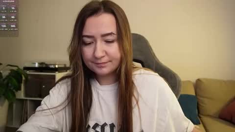 Snapshot of iam_meg chatting on October 2025 09:15:01 AM Meg online show from October 2025 09:15:01 AM