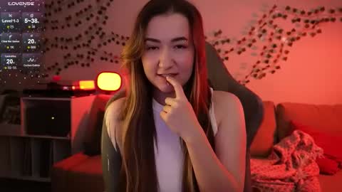 Snapshot of iam_meg chatting on October 2025 01:06:01 AM Meg online show from October 2025 01:06:01 AM