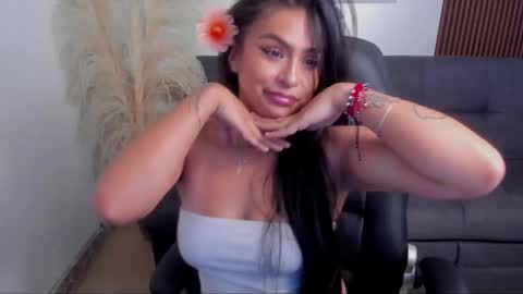Snapshot of iam_megan1 chatting on September 2025 03:55:02 PM Megan online show from September 2025 03:55:02 PM
