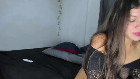 Samantha Marin online show from May 2026 02:09:02 AM