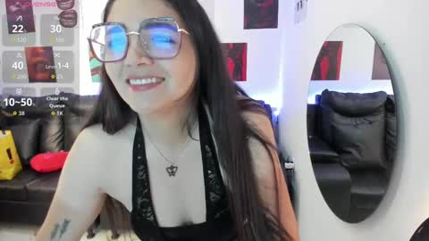 Sammy online show from September 2025 12:05:01 PM