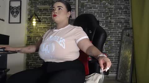 Samy online show from February 2025 11:49:02 AM