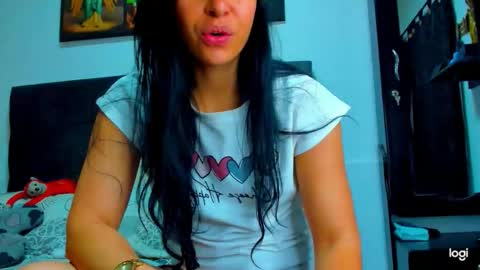 iam_your_fantasy online show from November 2025 10:12:01 PM