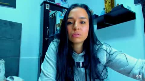 iam_your_fantasy online show from November 2025 07:02:02 PM