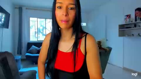 iam_your_fantasy online show from December 2025 03:08:01 PM