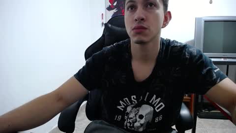 Snapshot of iam_yourbabyprincess_xd chatting on October 2025 08:04:02 AM iam_yourbabyprincess_xd online show from October 2025 08:04:02 AM