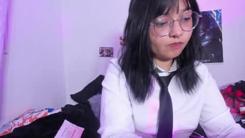 Zoe 3 online show from December 2024 09:35:01 AM