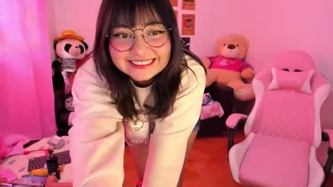 Zoe 3 online show from January 2026 06:46:02 PM