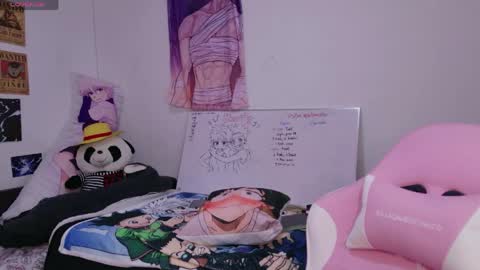 Zoe 3 online show from May 2026 11:57:02 PM