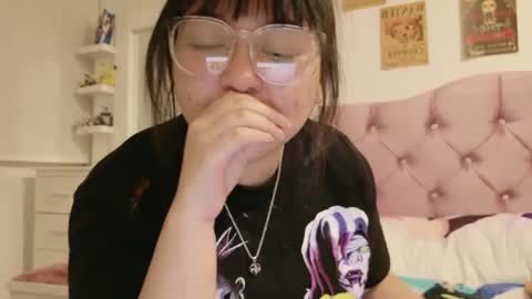 Zoe 3 online show from June 2026 01:47:02 AM