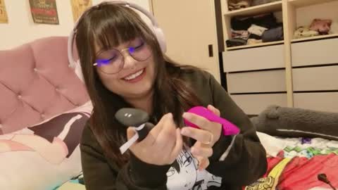 Zoe 3 online show from July 2026 02:49:02 AM