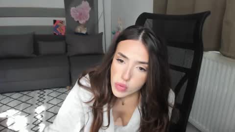 Baby Gal online show from September 2025 08:30:01 AM