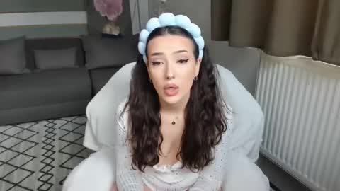 Baby Gal online show from February 2026 07:21:02 AM