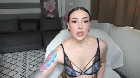 Baby Gal online show from March 2026 08:26:33 AM