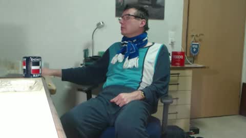 Snapshot of iamachim chatting on February 2026 07:14:02 AM iamachim online show from February 2026 07:14:02 AM