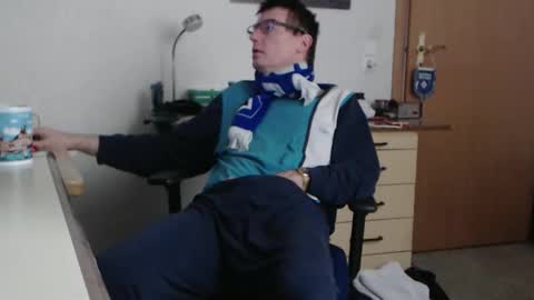 Snapshot of iamachim chatting on February 2026 07:51:01 AM iamachim online show from February 2026 07:51:01 AM