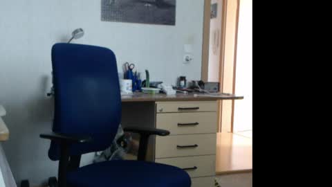 iamachim online show from May 2026 06:52:01 AM