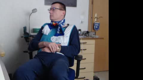 iamachim online show from May 2026 07:03:01 AM