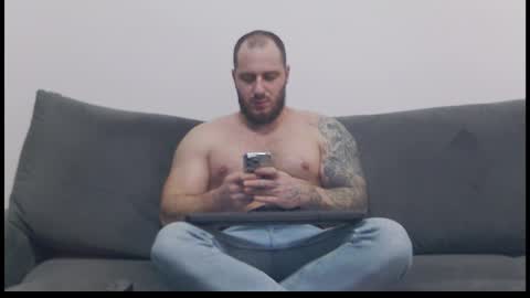 Snapshot of iambigballs19 chatting on March 2026 10:06:01 PM claudeloflex onlyfans online show from March 2026 10:06:01 PM