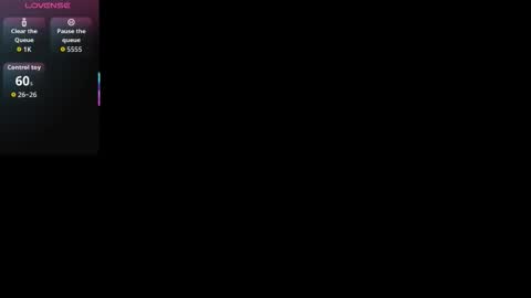 Snapshot of iambunny_f_w chatting on October 2025 01:46:02 PM Paula online show from October 2025 01:46:02 PM