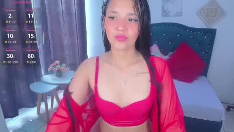 Snapshot of iambunny_f_w chatting on January 2026 01:26:02 PM Paula online show from January 2026 01:26:02 PM