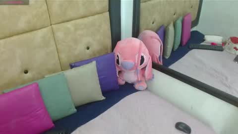 Snapshot of iamcarollvbna chatting on November 2025 04:58:02 AM Caroll online show from November 2025 04:58:02 AM