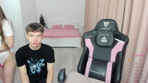 Cassie  STREAMS HERE EVERYDAY online show from January 2025 05:05:02 AM