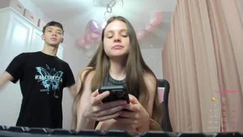 Cassie  STREAMS HERE EVERYDAY online show from January 2025 12:35:01 PM