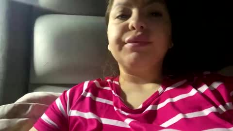 Snapshot of iamchanelle chatting on November 2025 04:14:02 AM Chanelle online show from November 2025 04:14:02 AM