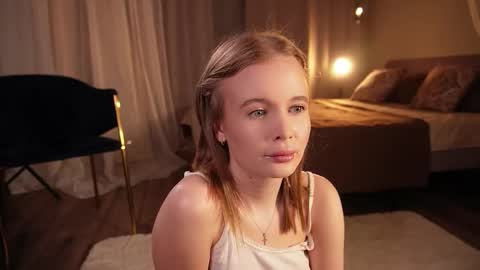 Snapshot of iamclaire_ chatting on February 2026 10:28:01 PM Claire online show from February 2026 10:28:01 PM