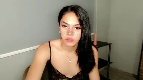 Snapshot of iamcristel chatting on September 2025 07:46:02 AM CHRISTIAN online show from September 2025 07:46:02 AM