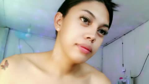 Snapshot of iamcristel chatting on June 2026 02:55:02 AM CHRISTIAN online show from June 2026 02:55:02 AM