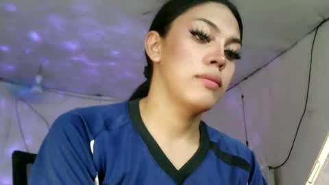 Snapshot of iamcristel chatting on July 2026 03:42:02 AM CHRISTIAN online show from July 2026 03:42:02 AM