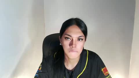 Snapshot of iamcristel chatting on July 2026 07:28:01 AM CHRISTIAN online show from July 2026 07:28:01 AM